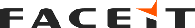 FACEIT logo