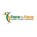 Face to Face logo