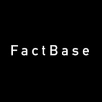 Fact Base Inc. logo