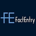 FactEntry logo