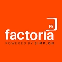 Factoría F5 logo