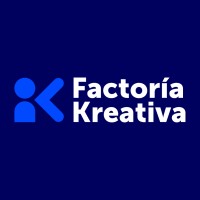 Factoría Kreativa logo