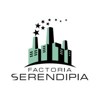 Factoría Serendipia logo