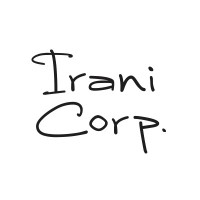 IRANI CORP (FACTORY 54) logo