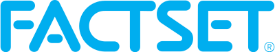 FactSet logo