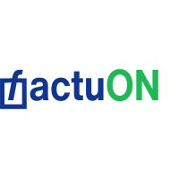 FactuON logo