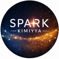 Spark Kimiyya logo