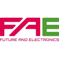 FAE Elektrotechnik GmbH & Co. KG logo