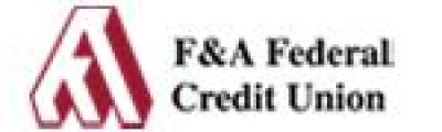 F&A Federal Credit Union logo