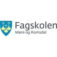 Fagskolen Møre og Romsdal logo
