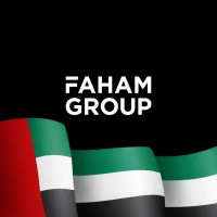 Faham Group logo