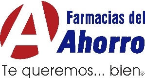 Farmacias del Ahorro logo