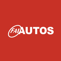 FAI Autos logo