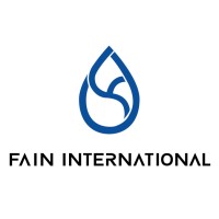FAIN INTERNATIONAL logo