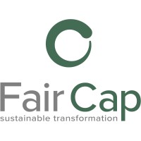 FairCap logo
