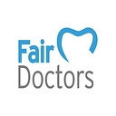FAIR DOCTORS logo