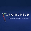 Fairchild Communication Systems logo