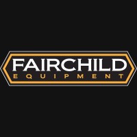 Fairchild Equipment logo