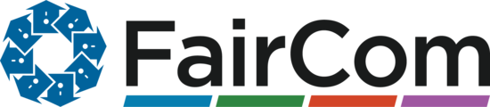 FairCom Corporation logo