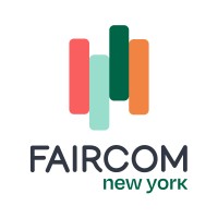 Faircom New York logo