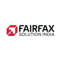 Fairfax Solution India Pvt. Ltd. logo