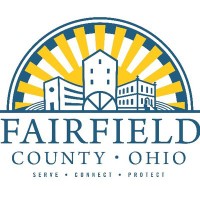 Fairfield County, Ohio logo