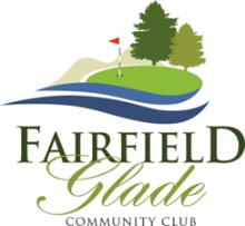 Fairfield Glade Community Club logo