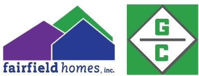 Fairfield Homes, Inc. logo