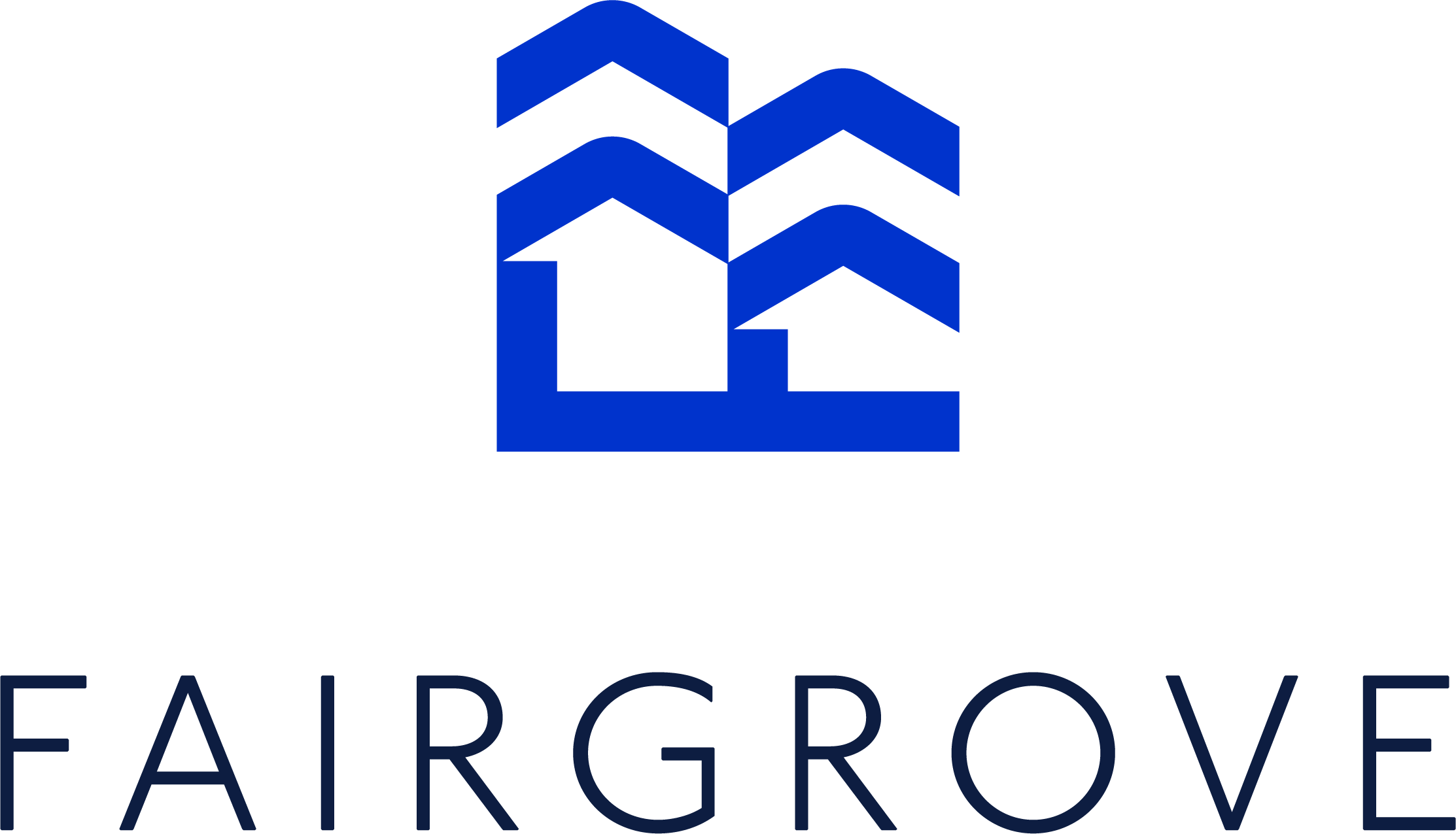 Fairgrove Property Management logo