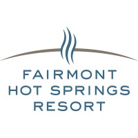 Fairmont Hot Springs Resort logo