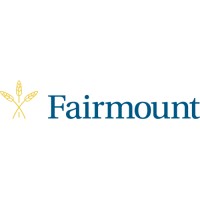 Fairmount Homes Inc logo