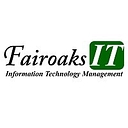 Fairoaks IT logo