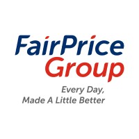 FairPrice Group logo
