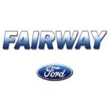 Fairway Ford logo