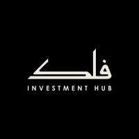 Falak Investment Hub فلك للأعمال والاستثمار logo