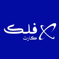 Falakcart فلك كارت logo