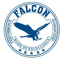 Falcon International logo