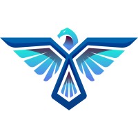 Falcon Recruitment logo