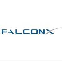 Falcon X logo