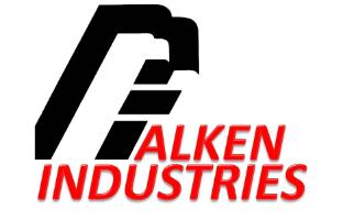 Falken Industries, LLC logo