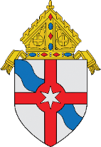 Diocese of Fall River logo