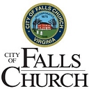 City of Falls Church, Virginia logo