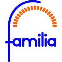Familia - Ustanova za smještaj, njegu i rehabilitaciju logo