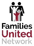 Families United Network logo