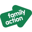FAMILY ACTION logo