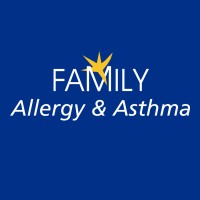 Family Allergy & Asthma logo
