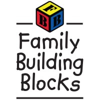 Family Building Blocks logo