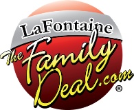 LaFontaine Automotive Group logo