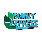 Family Express logo