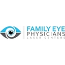 Family Eye Physicians logo